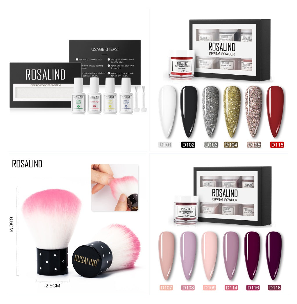 Nail Beauty Set Nail Beauty Set